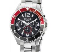 Sector Marine 230 R3253161001 Montre Hommes Mul…