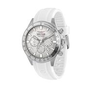 Sector No Limits 230 Montre Chronographe Homme