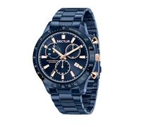 Montre en acier - R3273778004