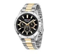Sector No Limits 270 Montre Homme, Multofonctions, À Quartz - R3253578026