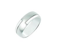 Sector No Limits Bague Homme Collection ROW en acier - SACX10, Acier inoxydable, acier