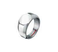 Sector No Limits Basic Bague Homme acier, émail - SZS86023