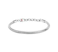 Sector No Limits Bracelet chaîne en acier pour homme, collection Basic - SZS118