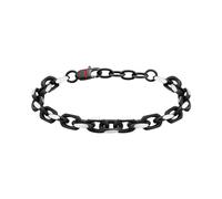 Sector No Limits Bracelet Homme Acier, Chaîne, Longueur 23 cm, Collection SECTOR BOLD - SAXS03