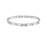 Sector No Limits Bracelet Homme en Acier, Émail, Collection BASIC - SZS122