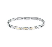 Sector No Limits Bracelet Homme en Acier, Émail, Collection PREMIUM, Cadeau de Graduation pour Homme - SAVK12