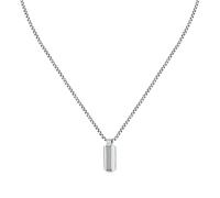 Sector No Limits Collier Acier Homme, Collection Basic - SZS114