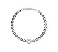 Sector No Limits ENERGY Bracelet Homme, en Acier, émail, PVD vintage - SAFT63, 22 cm, Acier inoxidable, 22 cm, Acier inoxidable