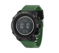 Sector No Limits Ex-52 Montre Digitale Homme