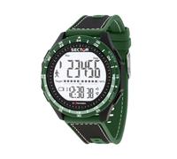 Sector No Limits Ex-53 Montre Digitale Homme