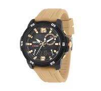 Sector No Limits Ex-56 Montre Digitale Homme