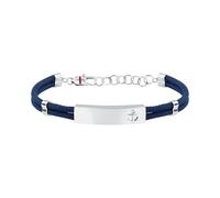 Sector No Limits Marine Bracelet pour homme