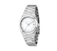 Sector No Limits Montre femme, temps, date, analogique, 34 mm, collection C300, idées cadeaux pour femme