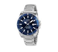 Sector No Limits Montre Homme, Automatique, Analogique, Collection 450 - R3223276005