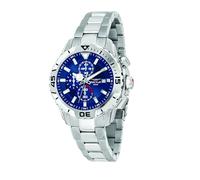 Sector No Limits Montre Homme, Chronographe, Analogique, 43 mm, Collection Legend - R3273735003