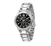 Sector No Limits Montre Homme Collection 270 Limited Edition,Multofonctions,à Quartz -R3253578023