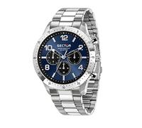 Sector No Limits Montre Homme Collection 270 Limited Edition,Multofonctions,à Quartz -R3253578025