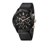 Sector 670 45 Mm Watch Noir Homme