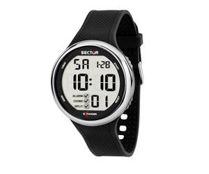 Sector No Limits Montre Homme, Collection EX-17, Digital, 46 mm - R3251277003