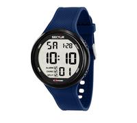 Sector No Limits Montre Homme, Collection EX-17, Digital, 46 mm - R3251277004