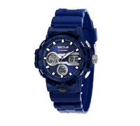 Sector No Limits Montre Homme, Digitale, Bracelet Plastique, Boîtier 43 mm, Collection EX-46, Montre-Bracelet - R3251242506