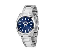 Sector No Limits Montre Homme, Heure, Date, Analogique, Acier, 37 mm, Collection 240