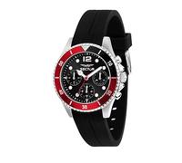 Sector No Limits Montre Homme, Multifonctionss, Analogique, Bracelet Acier, Collection 230 - R3251161053