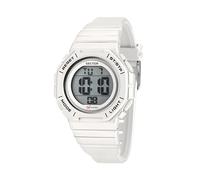Sector No Limits Montre Homme, Numérique, 40 mm, Bracelet en Silicone, Collection EX-50
