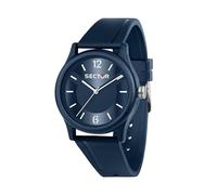Sector No Limits Montre Homme, Seul Temps, Analogique, 41 mm, Collection EX-Q, Idée Cadeau Petit Ami, Ami