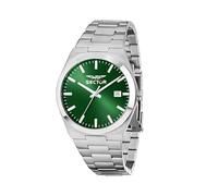 Sector No Limits Montre homme, temps, date, analogique, 40 mm, collection C300, idées cadeaux pour homme