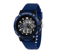 Sector No Limits Montre pour Homme Ex-44, analogique numérique - R3251292003