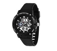 Sector No Limits Montre pour Homme Ex-45, analogique numérique - R3251293001