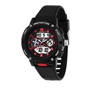 Sector No Limits Montre pour Homme Ex-45, analogique numérique - R3251293002
