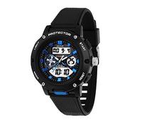 Sector No Limits Montre pour Homme Ex-45, analogique numérique - R3251293003