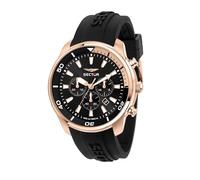 Sector No Limits Oversize Montre Homme, Chronographe, rtz - R3271602009