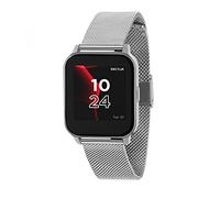 Montre Connectée Mixte S 05 R3253550001 Bracelet Acier Acier