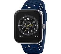 Sector R3251159002 S-03 PRO Smartwatch Montre Unisexe 38mm