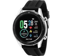 Sector R3251232001 S-02 Smart Hommes 46mm