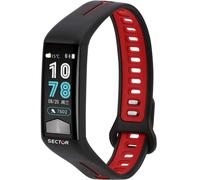 Sector R3251278001 EX-11 Smart Montre Unisexe 20mm