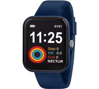 Sector R3251282003 S-03 Smart Montre Unisexe 39mm