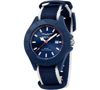 Sector R3251539001 Save the Ocean Montre Homme 43mm 5ATM