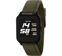 Sector R3251550001 Smartwatch S-05 Montre Unisexe 36mm