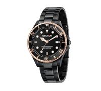 Sector R3253161039 No Limits Montre Bracelet Analogique