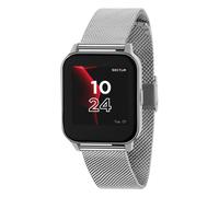 Sector R3253550001 Unisex Watch Smartwatch S-05 36mm