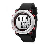 Sector R3251546002 Watch Argenté Homme