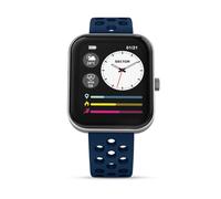 SECTOR S-03 Pro - Smartwatch Unisexe Bleu Présentoir Numérique (R3251159002)