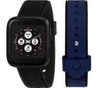 Sector S-04 Smartwatch (avec bracelet supplémentaire)