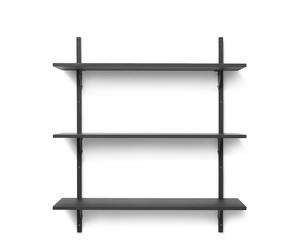 Sector Shelf Triple/Wide Étagère murale Ferm Living - 5704723258506