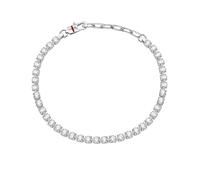 Sector TENNIS Bracelet homme en acier, cristaux, émail - SANN46