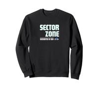 Sector Zone 03 Sweatshirt